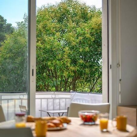La Villa Julia - Calme - Spacieux - Parking Prive - Climatisation Μεντόν Εξωτερικό φωτογραφία