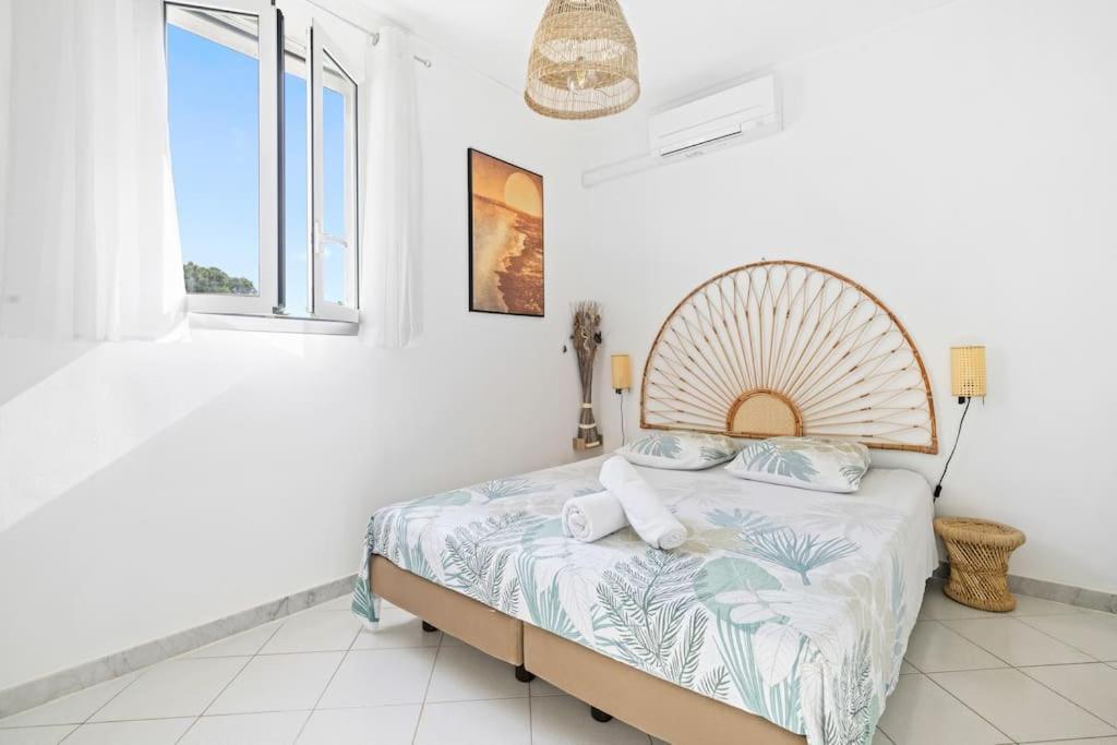 La Villa Julia - Calme - Spacieux - Parking Prive - Climatisation Μεντόν Εξωτερικό φωτογραφία